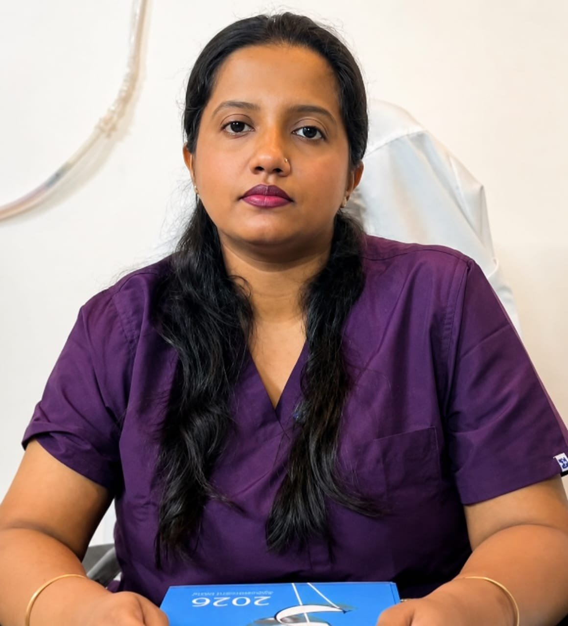 Dr. Revati Nair - Dental Surgeon